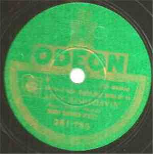 Benny Goodman Sextet - China Boy / Ain't Misbehavin'