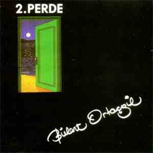 Bülent Ortaçgil - 2. Perde