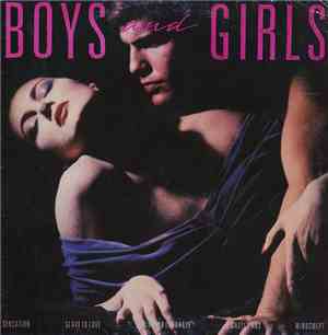 Bryan Ferry - Boys And Girls