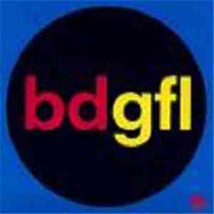 Buffalo Daughter - Great Five Lakes