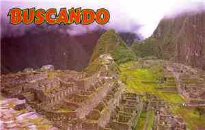 Buscando - Buscando