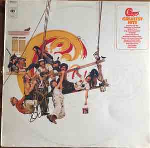 Chicago  - Chicago IX - Chicago's Greatest Hits