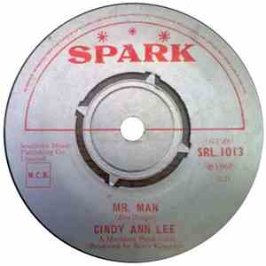 Cindy Ann Lee - To You