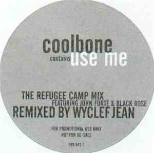 Coolbone - Use Me