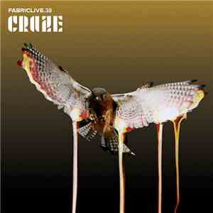 Craze - FabricLive.38