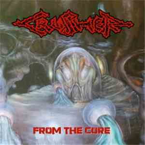Crusher  - From The Core