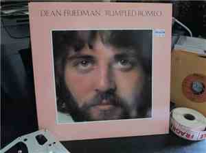 Dean Friedman - Rumpled Romeo