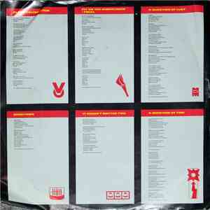 Depeche Mode - Black Celebration