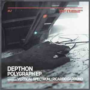 Depthon - Polygraph EP