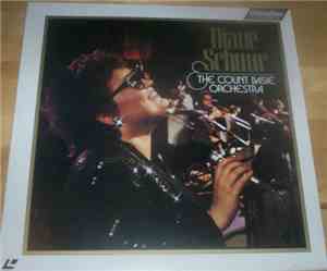 Diane Schuur & Count Basie Orchestra - Diane Schuur And The Count Basie Orc ...