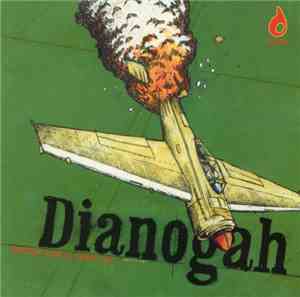Dianogah - As Seen From Above
