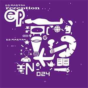 DJ Mastra - Reception EP