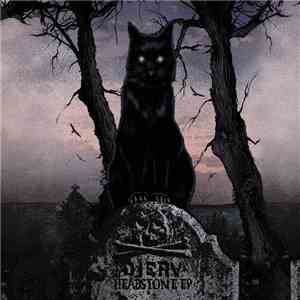 Djerv  - Headstone EP