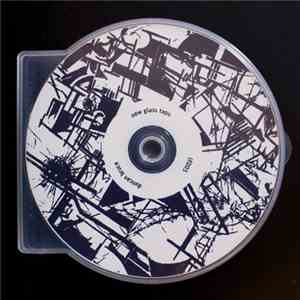 Duncan Bruce - New Glass Tapu
