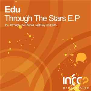 Edu - Through The Stars E.P
