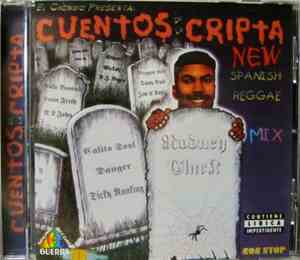 El Chombo - Cuentos De La Cripta I