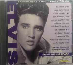 Elvis Presley, Geoffrey Guiliano - Eye Of The Hurricane