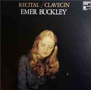 Emer Buckley - Recital / Clavecin