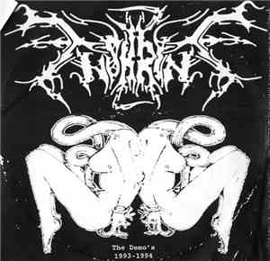 Enshrine - The Demo's 1993-1994
