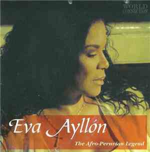 Eva Ayllón - The Afro-Peruvian Legend