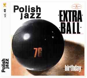 Extra Ball - Birthday