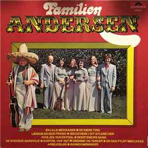 Familien Andersen - Familien Andersen