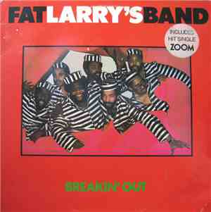 Fat Larry's Band - Breakin' Out
