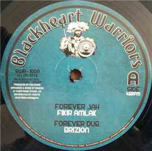 Fikir Amlak & Brizion - Forever Jah / New Song