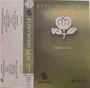 Fleetwood Mac - Greatest Hits