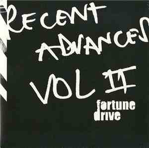 Fortune Drive - Recent Advances Vol II