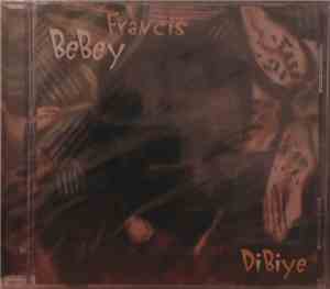 Francis Bebey - Dibiye