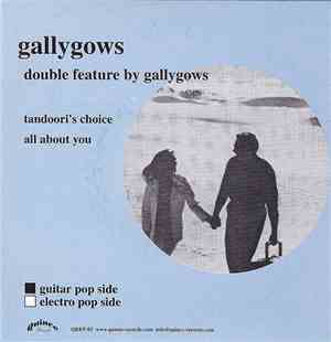 Gallygows - Double Feature By Gallygows