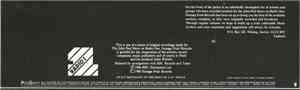 Gang Of Four - The Peel Sessions