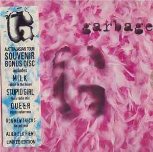 Garbage - Garbage