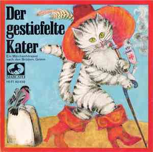 Gebrüder Grimm - Der Gestiefelte Kater