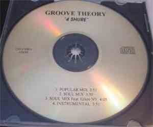Groove Theory - 4 Shure