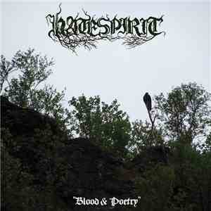 Hatespirit - Blood & Poetry