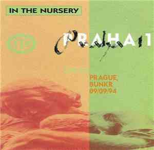 In The Nursery - Praha 1