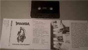 Invocator - Genetic Confusion