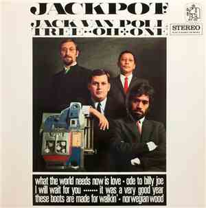 Jack Van Poll Tree-Oh + One - Jackpot