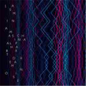 Jasmina Maschina - Alphabet Dream Noise