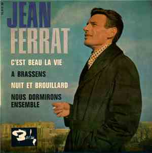 Jean Ferrat - C' Est Beau La Vie