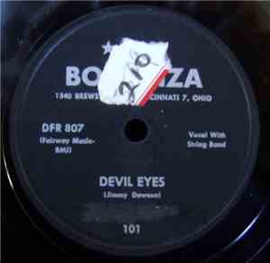 Jimmy Dawson, Dave Farley  - Walking 'Round In Circles