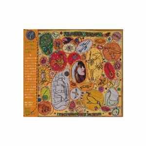 Joanna Newsom - The Milk-Eyed Mender