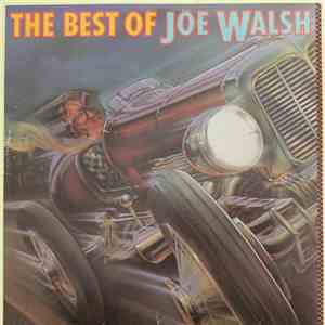 Joe Walsh - The Best Of Joe Walsh