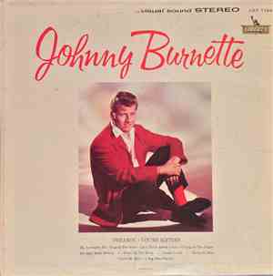 Johnny Burnette - Johnny Burnette