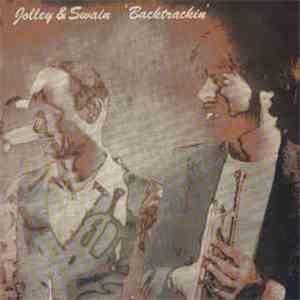Jolley & Swain - Back Trackin'