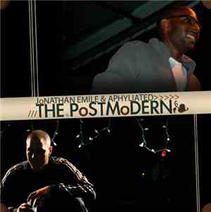 Jonathan Emile - The Postmodern