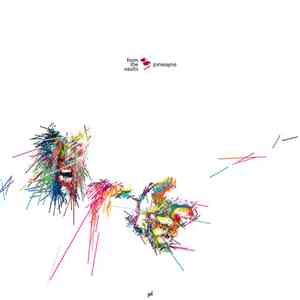 Jonwayne - From The Vault Pt. 3