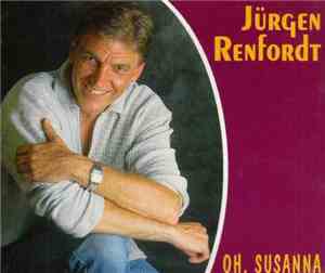 Jürgen Renfordt - Oh, Susanna